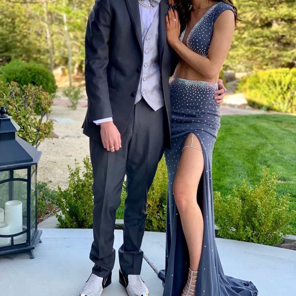 Jovani dress